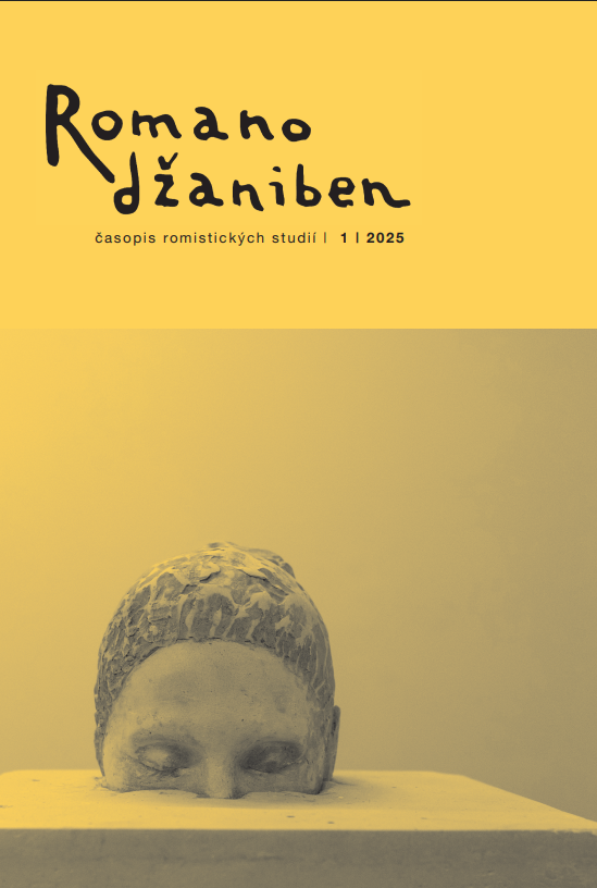 							Náhled Vol 32 No 1 (2025)
						